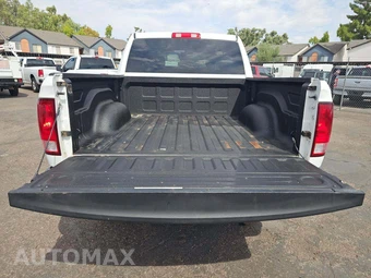 2020 Ram 1500 Classic Tradesman Crew Cab Short Bed - miniatura 11