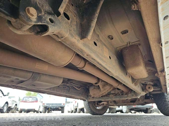 2020 Ram 1500 Classic Tradesman Crew Cab Short Bed - miniatura 14