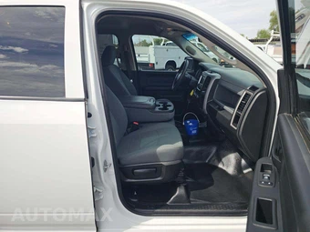 2020 Ram 1500 Classic Tradesman Crew Cab Short Bed - miniatura 15