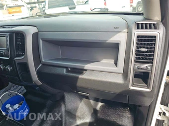 2020 Ram 1500 Classic Tradesman Crew Cab Short Bed - miniatura 16