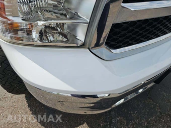 2020 Ram 1500 Classic Tradesman Crew Cab Short Bed - miniatura 18