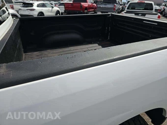 2020 Ram 1500 Classic Tradesman Crew Cab Short Bed - miniatura 23