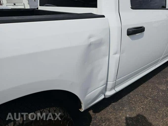 2020 Ram 1500 Classic Tradesman Crew Cab Short Bed - miniatura 26