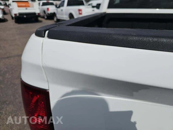 2020 Ram 1500 Classic Tradesman Crew Cab Short Bed - miniatura 27