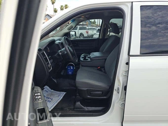 2020 Ram 1500 Classic Tradesman Crew Cab Short Bed - miniatura 3