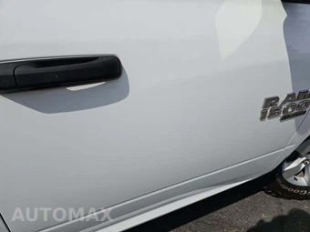 2020 Ram 1500 Classic Tradesman Crew Cab Short Bed - miniatura 34