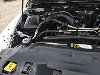 2020 Ram 1500 Classic Tradesman Crew Cab Short Bed - miniatura 36