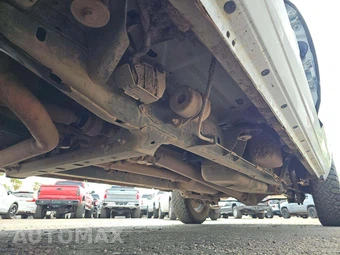 2020 Ram 1500 Classic Tradesman Crew Cab Short Bed - miniatura 4