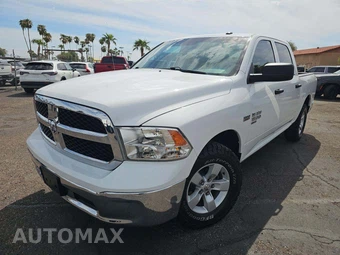 2020 Ram 1500 Classic Tradesman Crew Cab Short Bed - miniatura 40