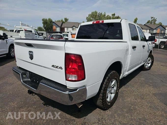 2020 Ram 1500 Classic Tradesman Crew Cab Short Bed - miniatura 42