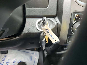 2020 Ram 1500 Classic Tradesman Crew Cab Short Bed - miniatura 5