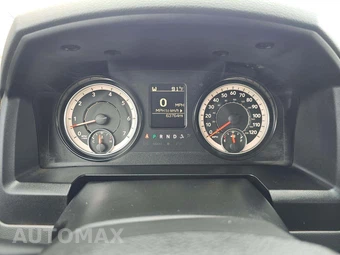2020 Ram 1500 Classic Tradesman Crew Cab Short Bed - miniatura 6