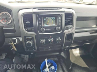 2020 Ram 1500 Classic Tradesman Crew Cab Short Bed - miniatura 7