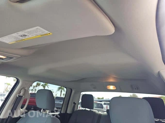 2020 Ram 1500 Classic Tradesman Crew Cab Short Bed - miniatura 8