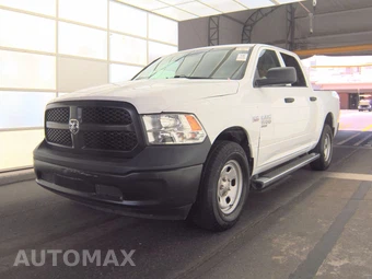 2020 Ram 1500 Classic Tradesman Crew Cab Short Bed