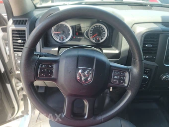 2020 Ram 1500 Classic Tradesman Crew Cab Short Bed - miniatura 10