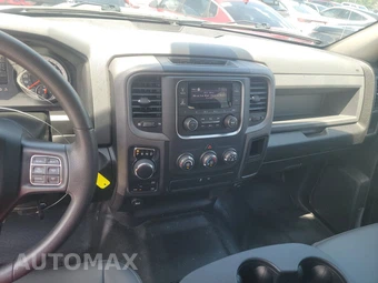 2020 Ram 1500 Classic Tradesman Crew Cab Short Bed - miniatura 11