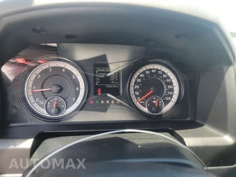 2020 Ram 1500 Classic Tradesman Crew Cab Short Bed - miniatura 12