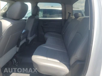 2020 Ram 1500 Classic Tradesman Crew Cab Short Bed - miniatura 13