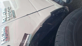 2020 Ram 1500 Classic Tradesman Crew Cab Short Bed - miniatura 19