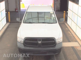 2020 Ram 1500 Classic Tradesman Crew Cab Short Bed - miniatura 2