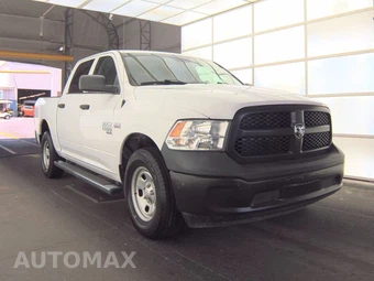 2020 Ram 1500 Classic Tradesman Crew Cab Short Bed - miniatura 3