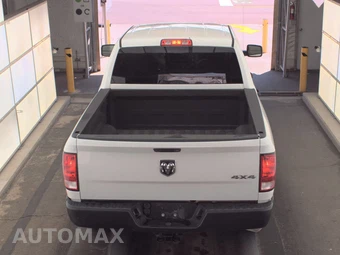 2020 Ram 1500 Classic Tradesman Crew Cab Short Bed - miniatura 5
