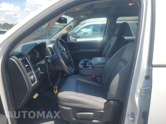 2020 Ram 1500 Classic Tradesman Crew Cab Short Bed - miniatura 7