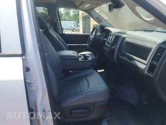2020 Ram 1500 Classic Tradesman Crew Cab Short Bed - miniatura 8