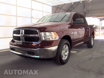 2020 Ram 1500 Classic Tradesman Crew Cab Short Bed - car from the USA, Manheim Buy-Now listing at AUTOMAX