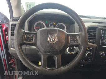 2020 Ram 1500 Classic Tradesman Crew Cab Short Bed - miniatura 10