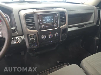 2020 Ram 1500 Classic Tradesman Crew Cab Short Bed - miniatura 11