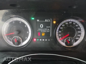 2020 Ram 1500 Classic Tradesman Crew Cab Short Bed - miniatura 12
