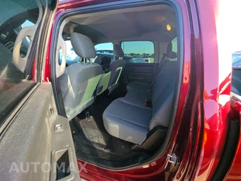 2020 Ram 1500 Classic Tradesman Crew Cab Short Bed - miniatura 13