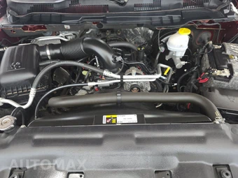 2020 Ram 1500 Classic Tradesman Crew Cab Short Bed - miniatura 15