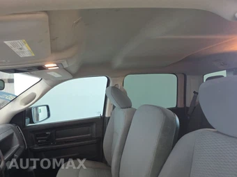 2020 Ram 1500 Classic Tradesman Crew Cab Short Bed - miniatura 17