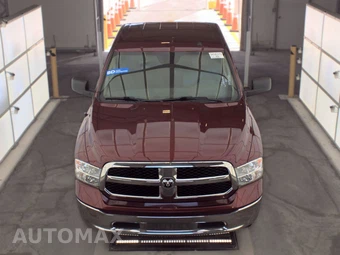2020 Ram 1500 Classic Tradesman Crew Cab Short Bed - miniatura 2