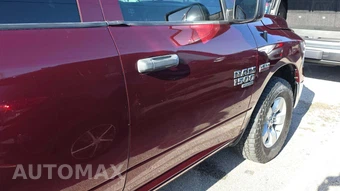 2020 Ram 1500 Classic Tradesman Crew Cab Short Bed - miniatura 22