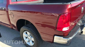 2020 Ram 1500 Classic Tradesman Crew Cab Short Bed - miniatura 33