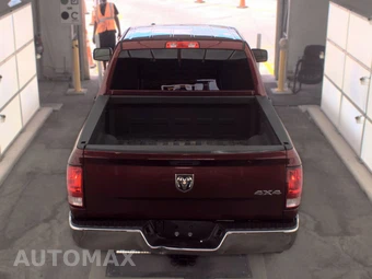2020 Ram 1500 Classic Tradesman Crew Cab Short Bed - miniatura 5