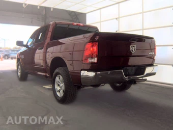 2020 Ram 1500 Classic Tradesman Crew Cab Short Bed - miniatura 6