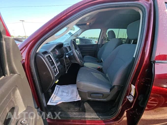 2020 Ram 1500 Classic Tradesman Crew Cab Short Bed - miniatura 7