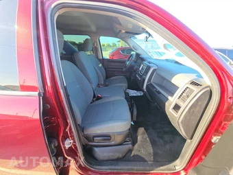 2020 Ram 1500 Classic Tradesman Crew Cab Short Bed - miniatura 8
