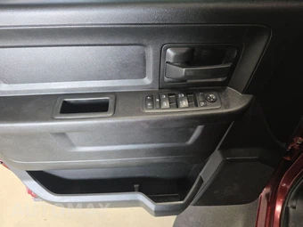 2020 Ram 1500 Classic Tradesman Crew Cab Short Bed - miniatura 9