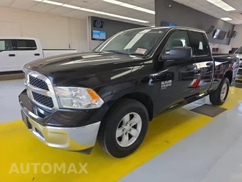 2020 Ram 1500 Classic Tradesman Extended Cab Medium Bed - samochód z USA z aukcji Manheim, oferta Kup Teraz w AUTOMAX