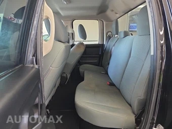 2020 Ram 1500 Classic Tradesman Extended Cab Medium Bed - miniatura 10