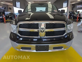 2020 Ram 1500 Classic Tradesman Extended Cab Medium Bed - miniatura 2