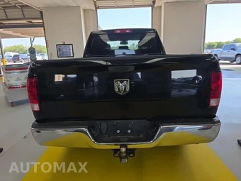 2020 Ram 1500 Classic Tradesman Extended Cab Medium Bed - miniatura 5