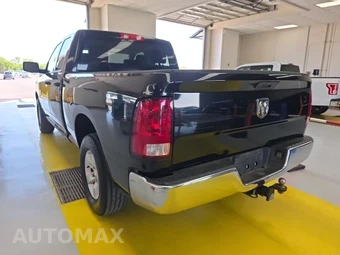 2020 Ram 1500 Classic Tradesman Extended Cab Medium Bed - miniatura 6