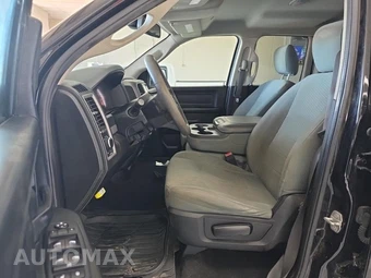 2020 Ram 1500 Classic Tradesman Extended Cab Medium Bed - miniatura 7